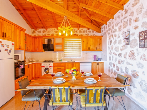  gece  -  Kasım
  | Kalkan Yeşilköy Villa (4 Kişilik, Özel Havuzlu, Jakuzili Seçenekli)